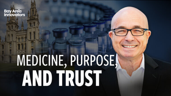 Why Americans Pay So Much for Drugs: A Pharma CEO Exposes the System