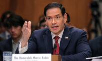 Rubio Says He Has ‘No Plans at This Time’ to Run for President
