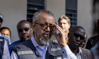 Ebola Response Catching Up as Confirmed Cases Rise: World Health Organization