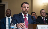 Homeland Security Secretary Says He Backs Enhanced Penalties for Protesters Who Dox ICE Agents