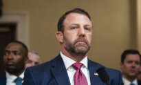 Trump Admin Located 146,000 Missing Unaccompanied Migrant Children so Far, Mullin Says