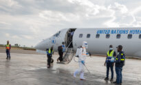 WHO Calls for Travel Restrictions on Ebola-Affected Countries to Be Lifted, Days After Canada’s Comes in Effect