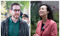 Wiener, Chan to Face Off in November for Pelosi’s House Seat