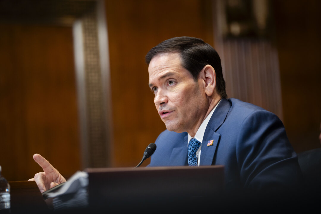 Trump Will Attend NATO Summit in July, Says Rubio