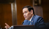 Trump Will Attend NATO Summit in July, Says Rubio