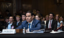 Rubio Says US Not Withholding $14 Billion Taiwan Arms Package