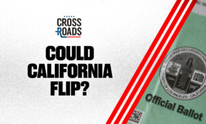 Two Conservative Candidates Move to Runoffs in California