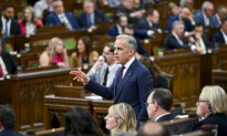 Carney, Poilievre Spar in Heated Commons Exchange on Canada’s ‘Technical’ Recession