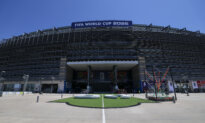 FIFA World Cup Mania Resonating With Americans; 11 US Sites to Host Matches
