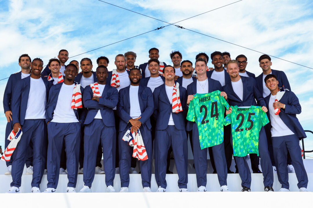USA, Canada to Play First World Cup Home Games