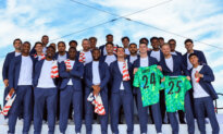 USA, Canada to Play First World Cup Home Games