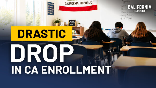 California Is Spending More Per Student Than Ever. Will Schools Get Better? | Gloria Romero | California Insider