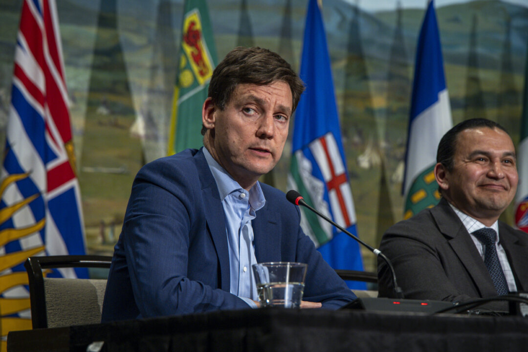 BC Extends Pause on Mineral Claims in the North Amid First Nations Negotiations