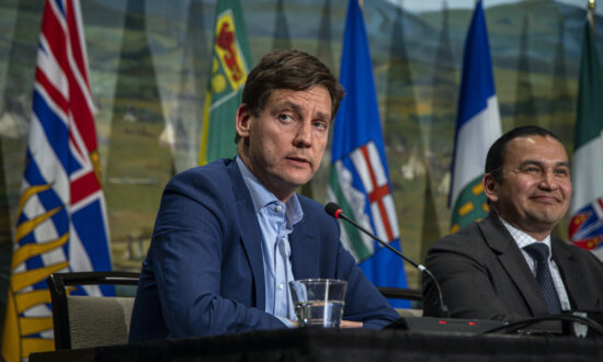 BC Extends Pause on Mineral Claims in the North Amid First Nations Negotiations
