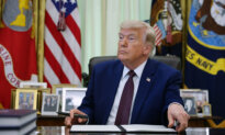 Trump Signs Executive Order Targeting Customs Fraud, Duty Evasion