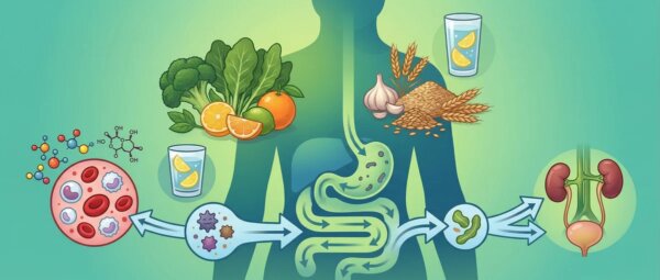 Sifts is designed to interact with microplastics during digestion, support natural elimination of microplastics, and fit easily into a daily routine.