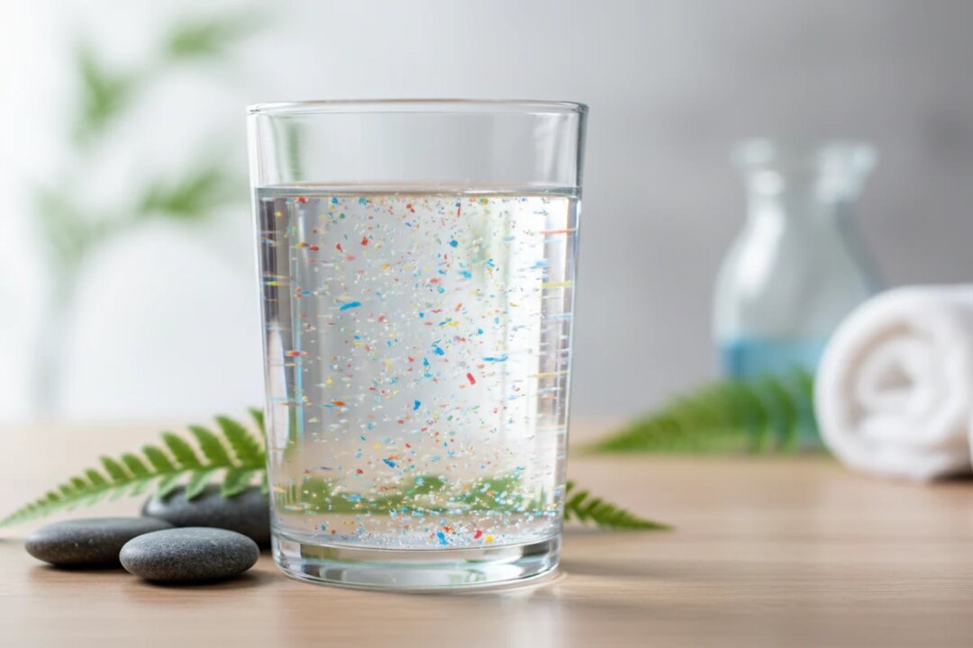 The Microplastic Dilemma: You Can’t Avoid Them. Here’s What You Can Do.