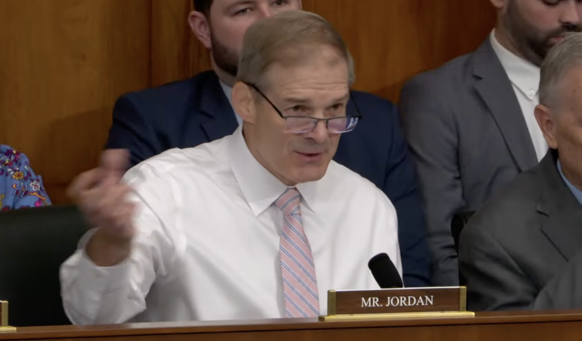 Rep. Jim Jordan