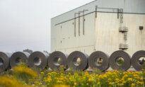 Ottawa to Extend Steel Tariff Quotas, Remission Program for 1 Year