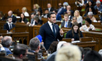 Poilievre Shuffles Shadow Cabinet, Michael Chong Steps In as Finance Critic