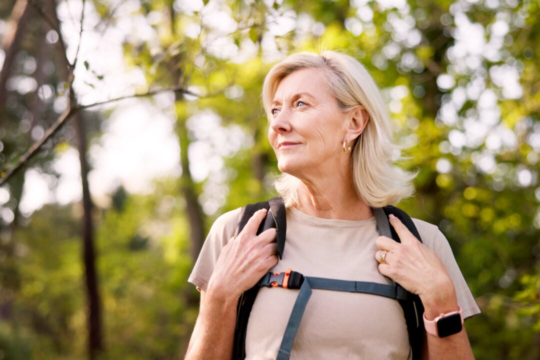 Skin aging is influenced by a combination of internal biological processes and external factors, including sun exposure, lifestyle habits, environmental stressors, and overall health. (Image: Magnific)