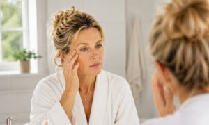 Skin Aging: The Real Causes and What Actually Helps