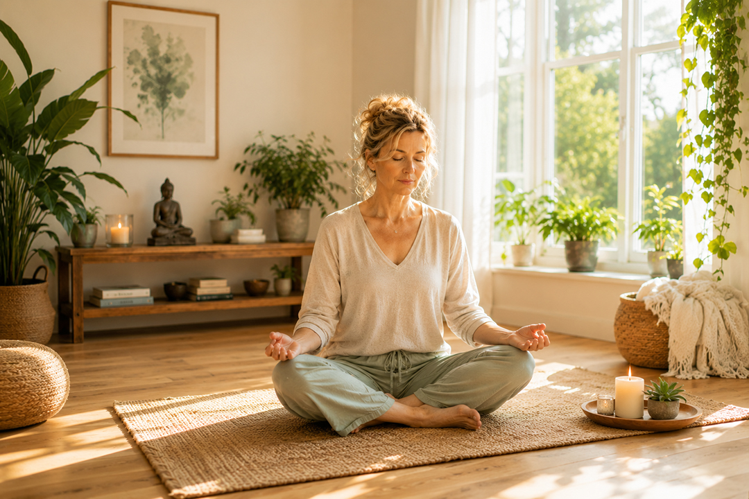Daily habits such as quality sleep, proper hydration, balanced nutrition, and stress management can help support healthy skin aging over time. Source: Immupure