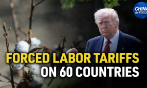 US Plans Tariffs for 60 Countries Over Forced Labor; Rubio Defends Taiwan Support, Warns About China