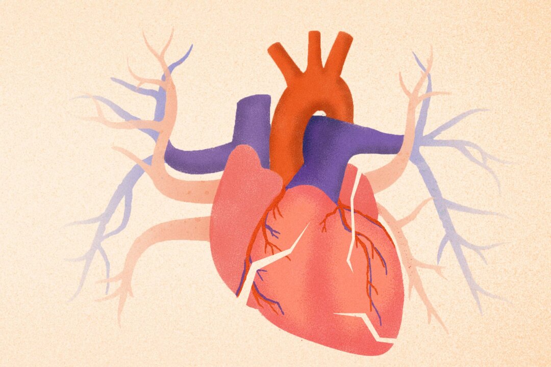(Illustration by Sunny Lo/The Epoch Times)