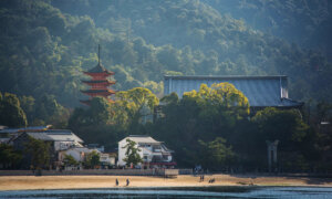 How to Visit Hiroshima, a City Reborn