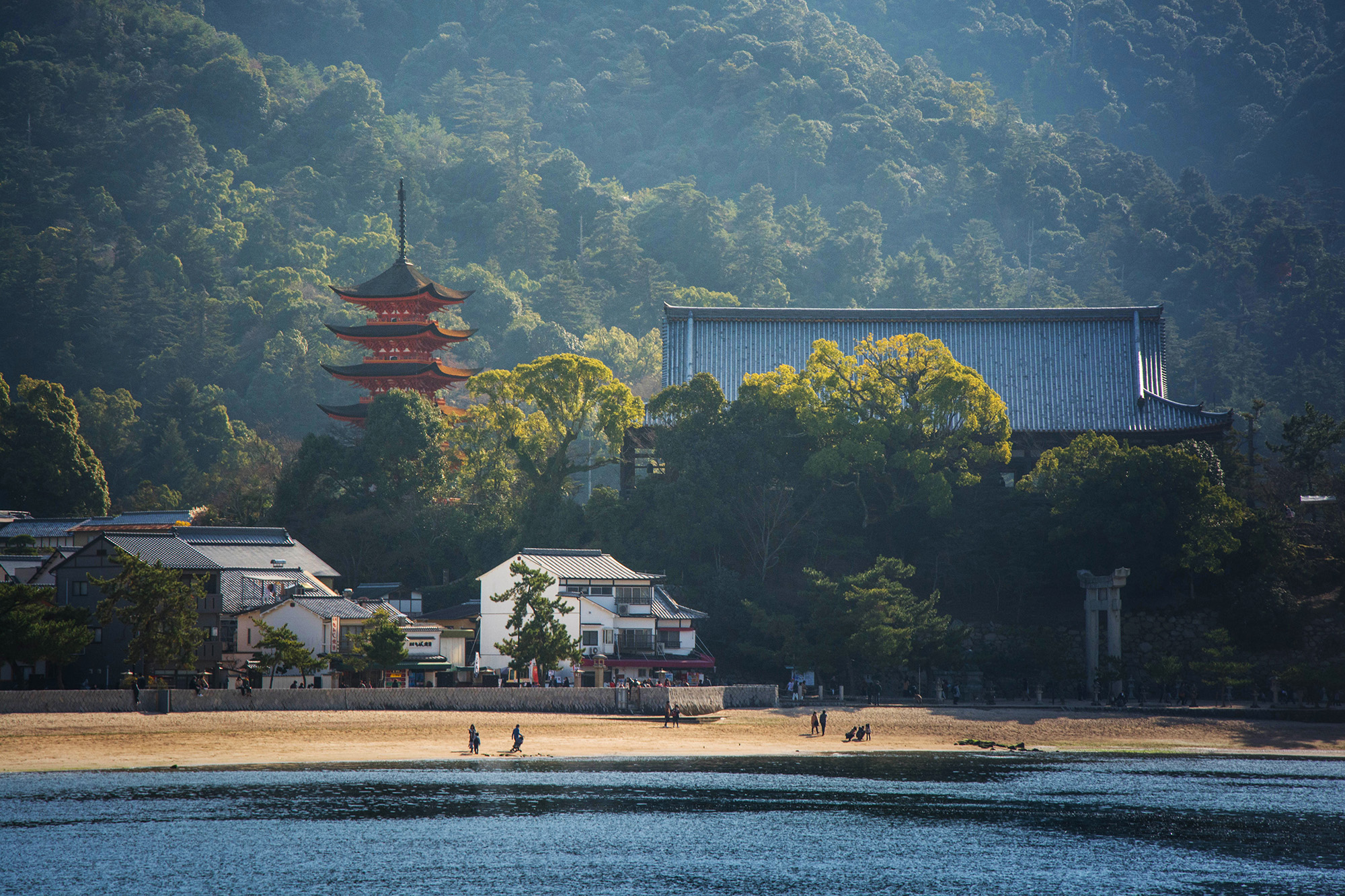 How to Visit Hiroshima, a City Reborn