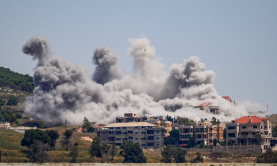 Israel Will Continue Operations in Lebanon Despite Ceasefire, Defense Minister Says