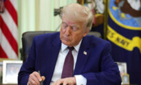 Trump Reclassifies 8,000 Senior Government Positions, Making Them Easier to Fire