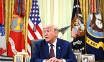 Trump Decries Communism, Says Its ‘Breathtaking Popularity’ Turns to ‘Death, Destruction, Squalor’