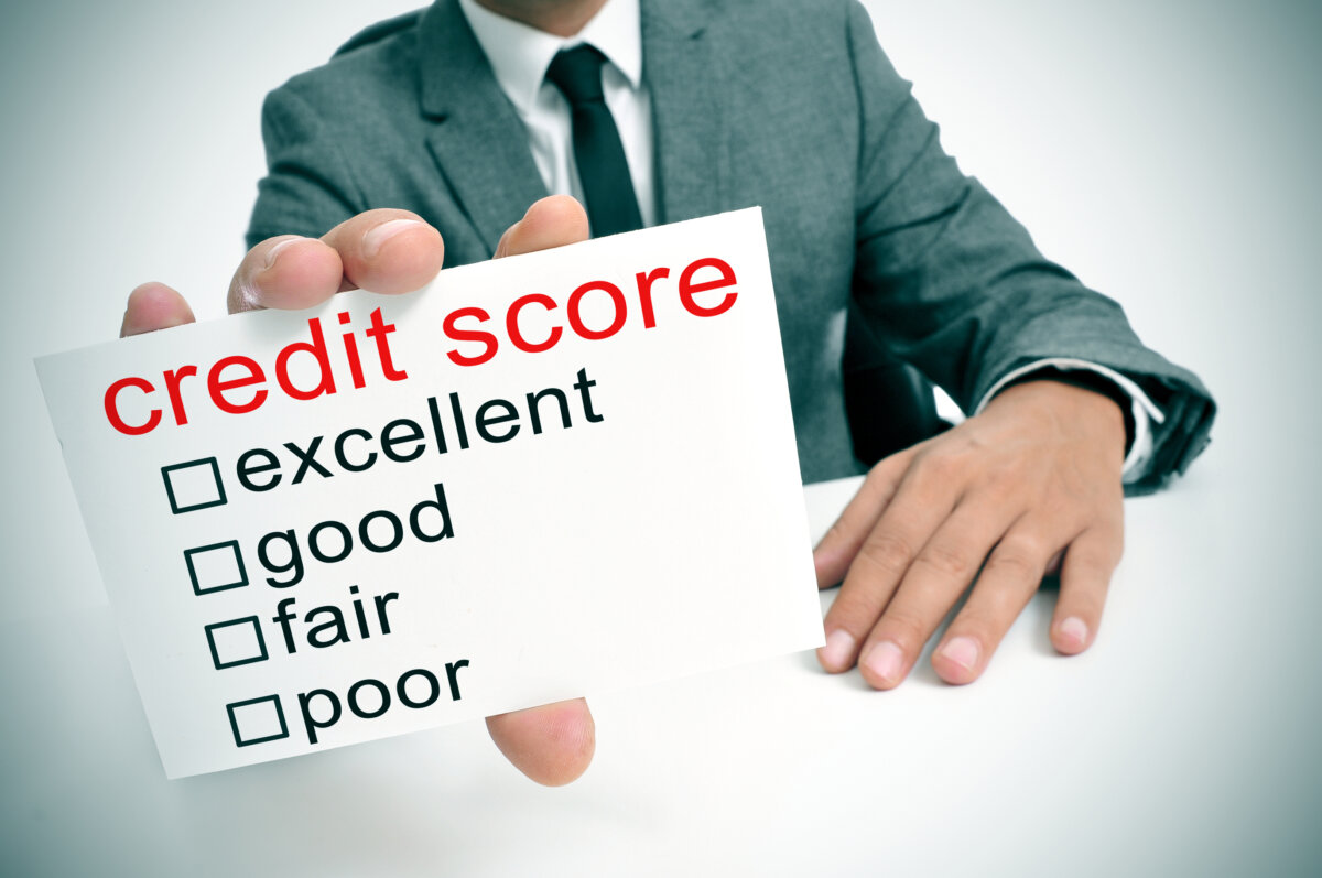 Your credit score is one of the most important numbers in your financial life. (Juan Moyano/Dreamstime/TNS)