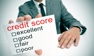 Moving From Fair to Very Good Credit Could Save You $54,000 Over the Lifetime of Your Mortgage