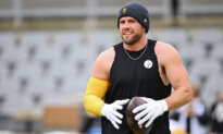 T.J. Watt Looking to Moving Around on Field Under New DC