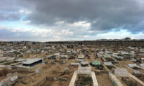 Israel Investigates Damage to Gaza War Graves Linked to Australian Servicemen