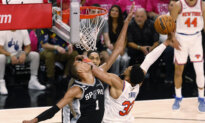Knicks Star Karl-Anthony Towns on Challenging Victor Wembanyama