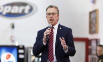 Trump-Backed Rep. Ogles Loses to Primary Challenger in Tennessee