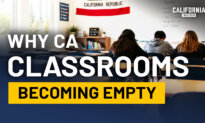 California Schools Face Major Enrollment Decline: What’s Happening? | Gloria Romero