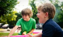 How to Help Boys