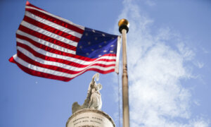 The Great American Poetry Competition: A Celebration of Values