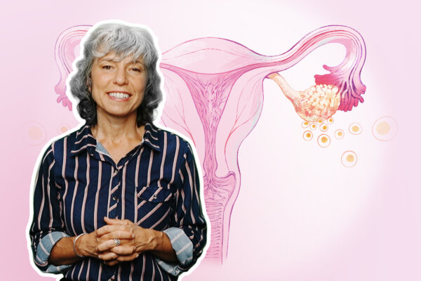 What Happens During Menopause?