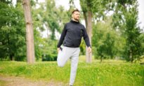 Stretch Armstrong: 6 Morning Exercises to Start Your Day Feeling Invincible
