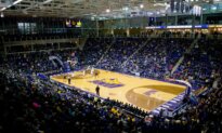 Keep Politicians Out of College Sports