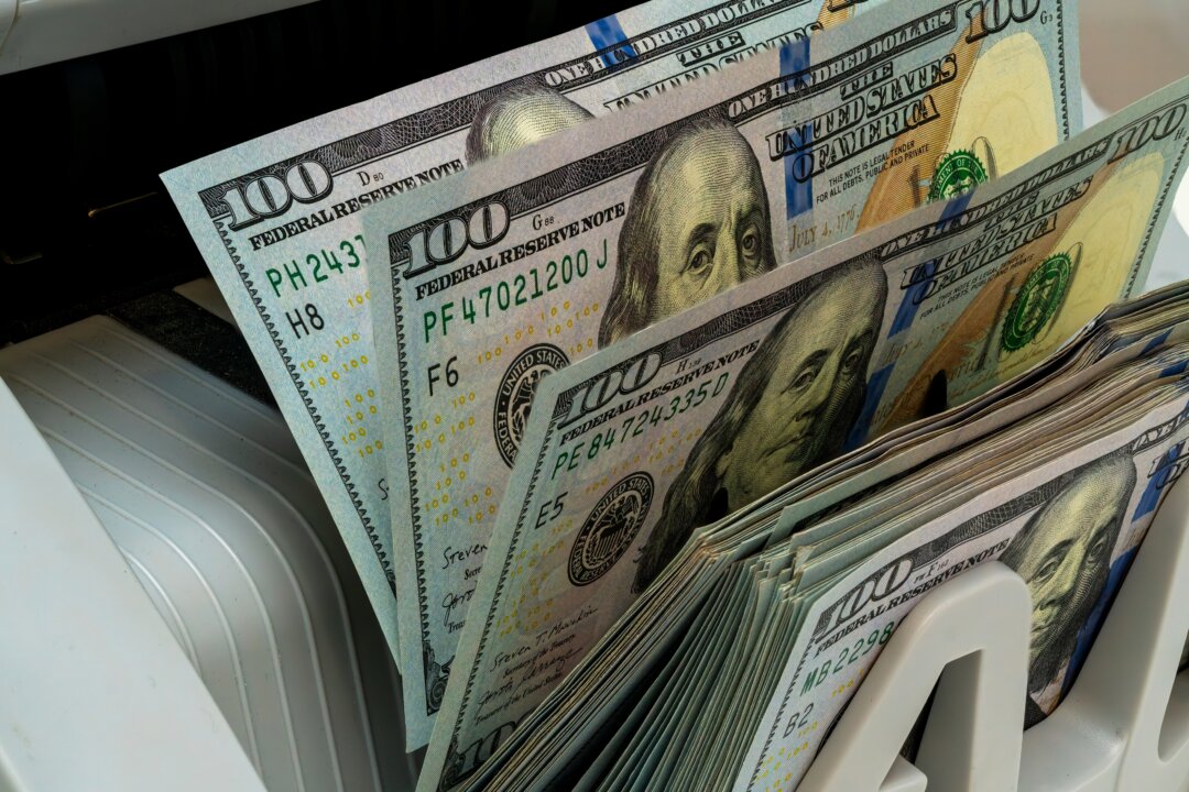 LIVE NOW: House Panel Examines Chinese Money Laundering, Cartel Financing