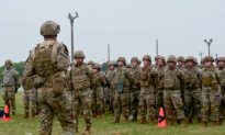 Court Weighs In on Trump’s Transgender Military Ban