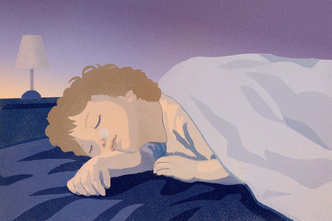 (Illustration by The Epoch Times, Getty Images)