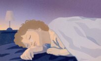 Some Children’s ADHD Might Be a Sleep Problem. Here’s Why.